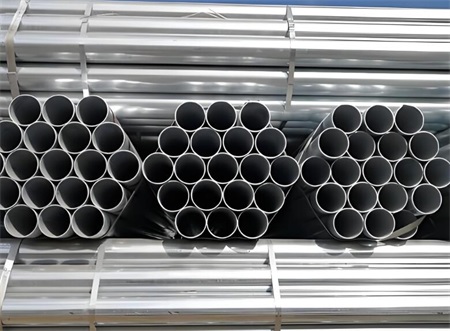 蓬莱管棚管